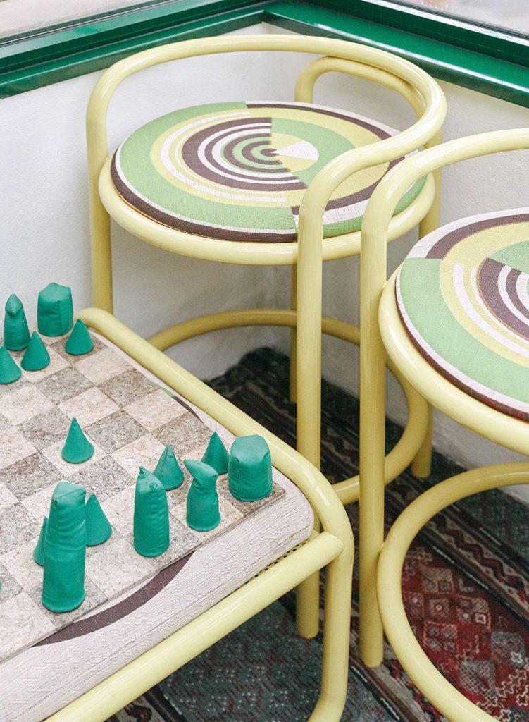 Diseño Atemporal - IM Diseño de interiores