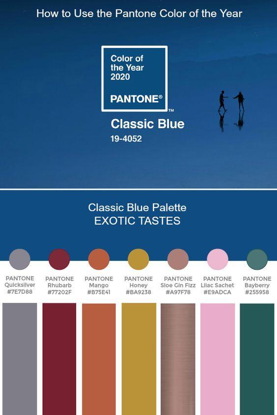 En este momento estás viendo 5 Consejos para elegir un color en Diseño de Interiores