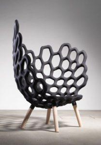 Lee más sobre el artículo ¿Sabés que son las formas orgánicas en el Diseño  de Interiores?