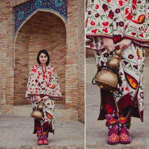 Lee más sobre el artículo ¿Qué es el diseño Suzani?