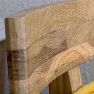 Sillón Ambar
