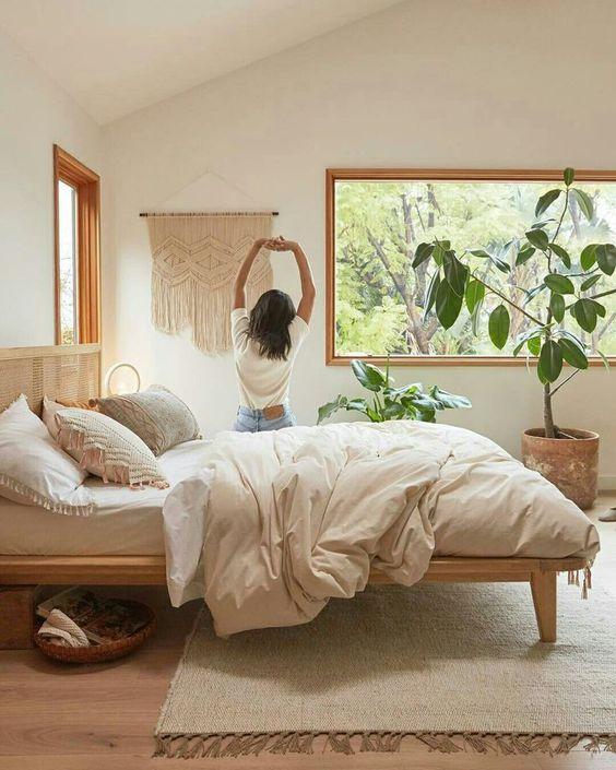 guía en 5 pasos para diseñar el mejor dormitorio. 