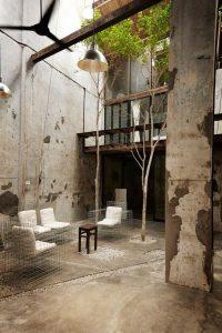 Lee más sobre el artículo Diseño de interior Wabi Sabi