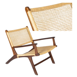 Sillón Poltrona Bali