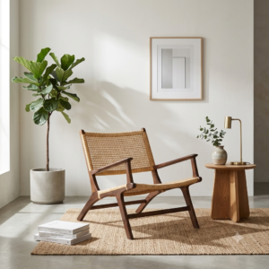 Sillón Poltrona Bali