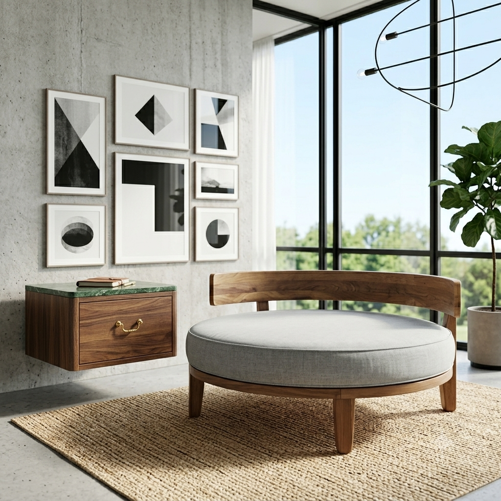 Sillón Ambar