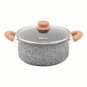 Cacerola de granito forjado Hudson