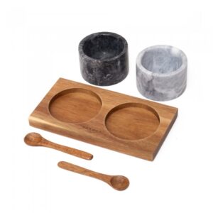 Set Salt & Peper  o aderezos Sakura